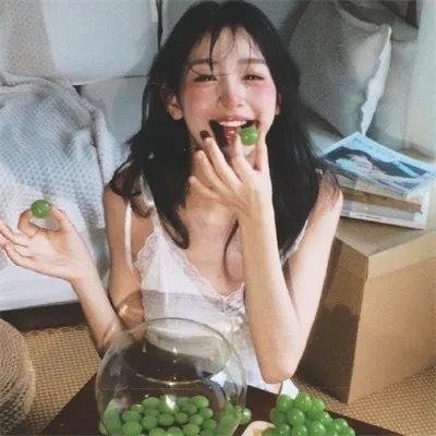 他夏天住在楼下